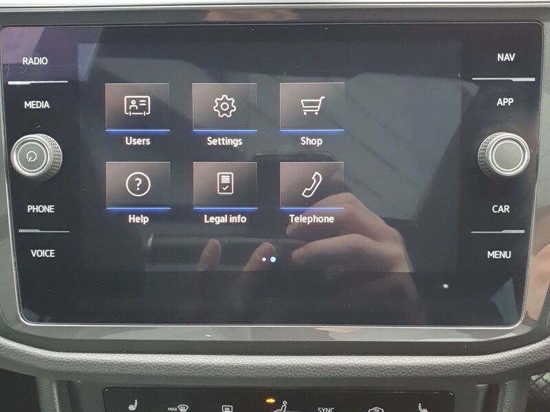 More views of Volkswagen Tiguan