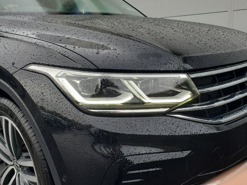 More views of Volkswagen Tiguan