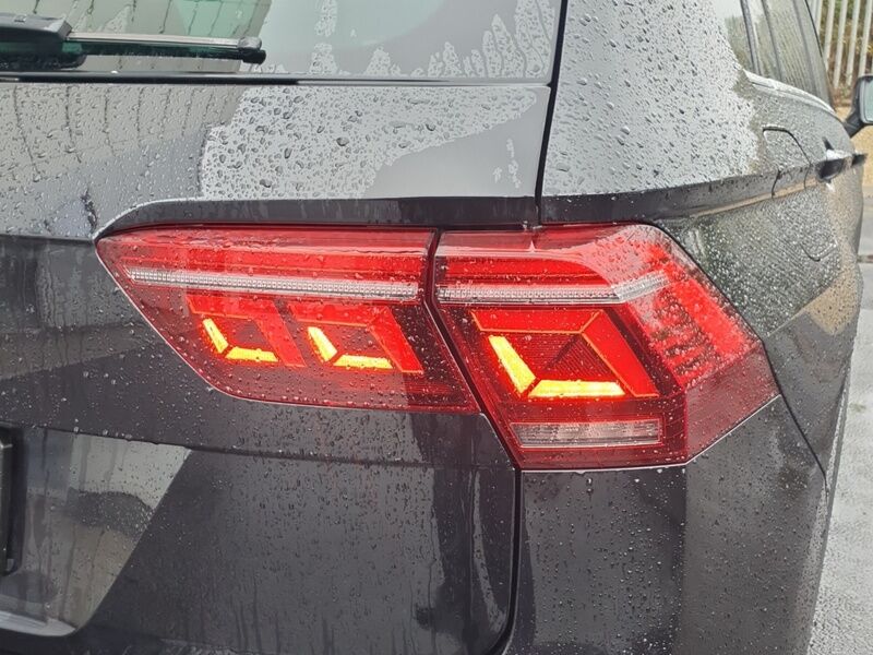 More views of Volkswagen Tiguan