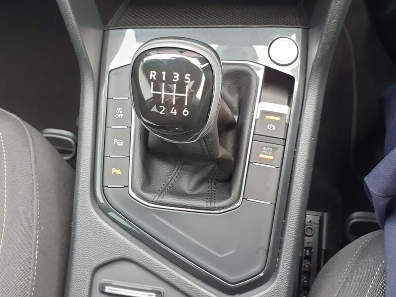 More views of Volkswagen Tiguan