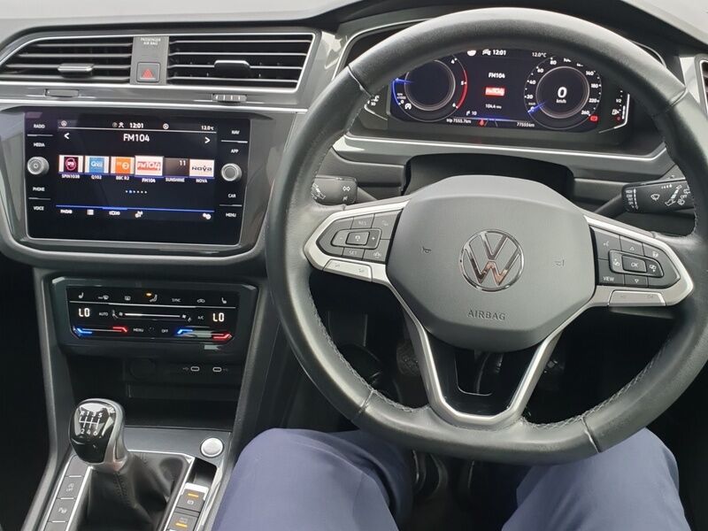 More views of Volkswagen Tiguan