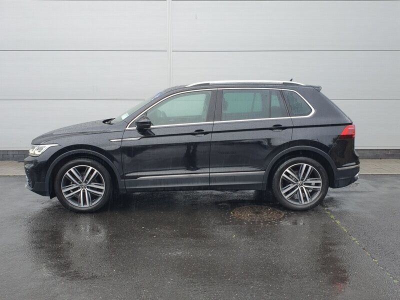 More views of Volkswagen Tiguan