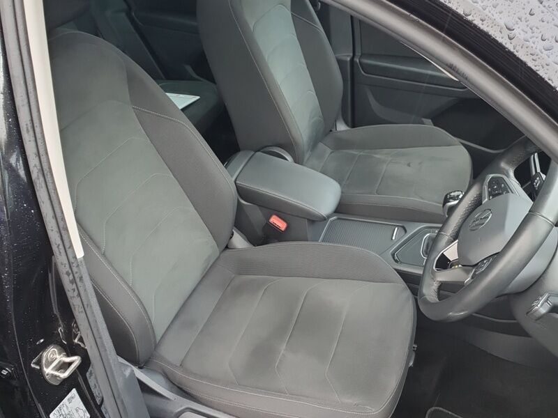 More views of Volkswagen Tiguan