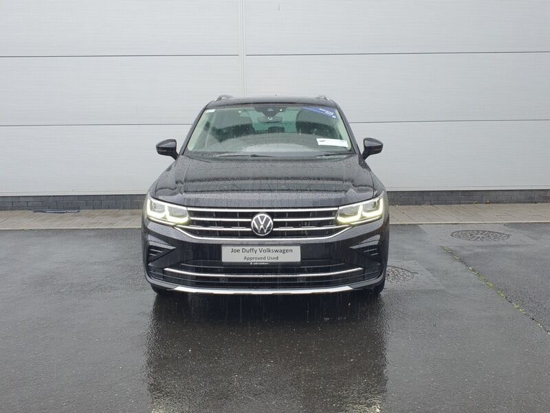 More views of Volkswagen Tiguan