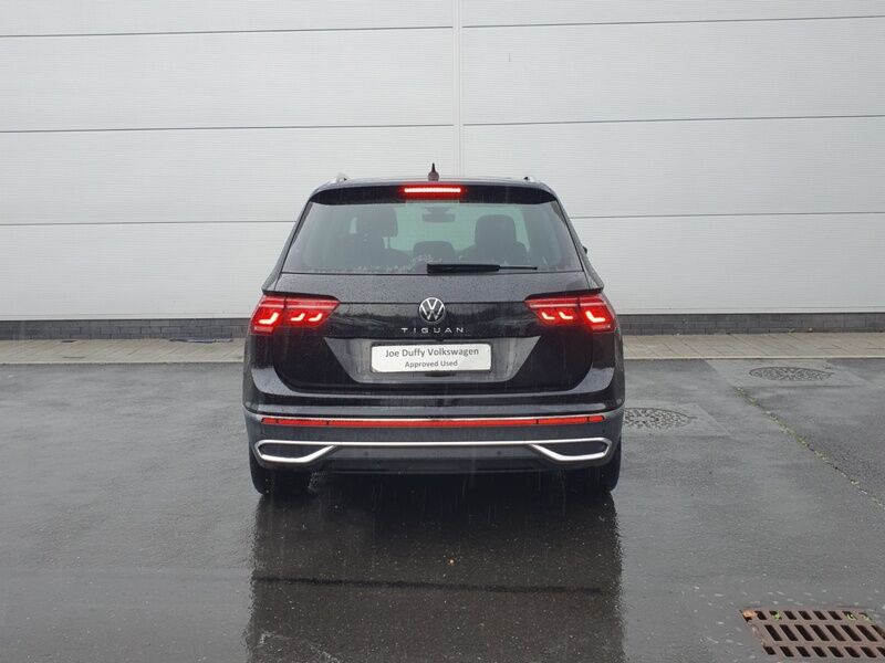 More views of Volkswagen Tiguan