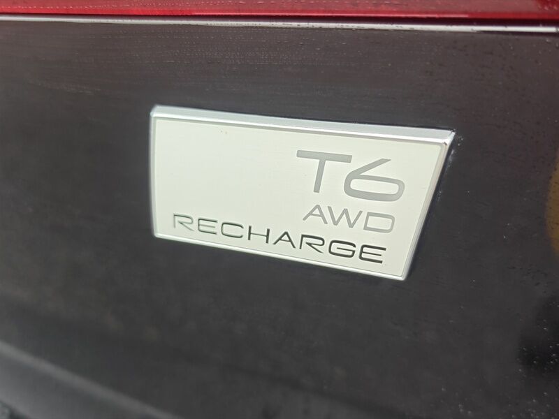 More views of Volvo V60