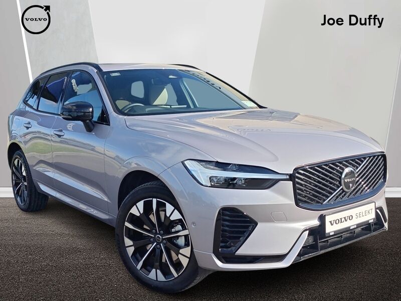 More views of Volvo XC60