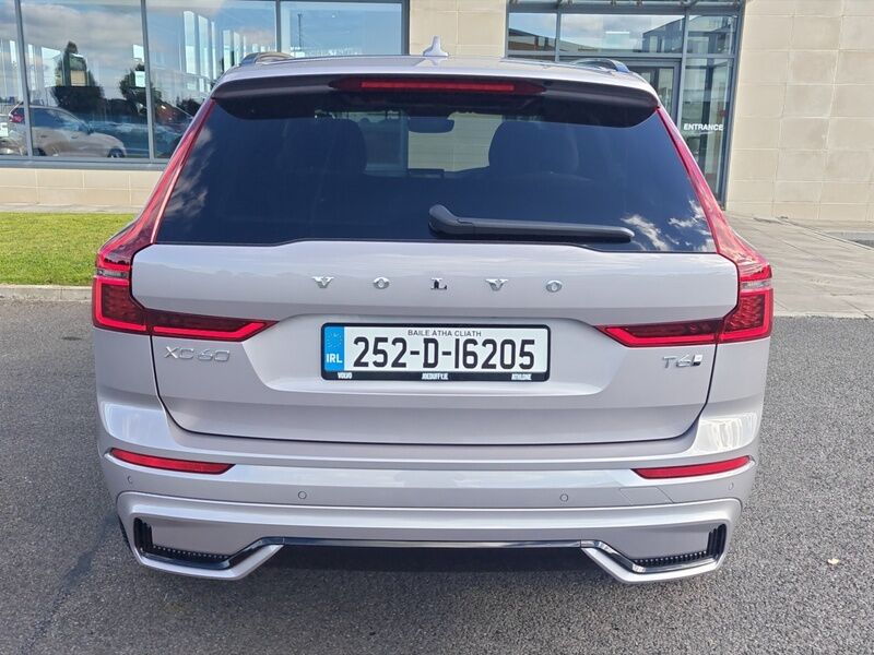 More views of Volvo XC60