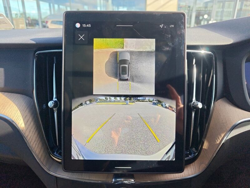 More views of Volvo XC60