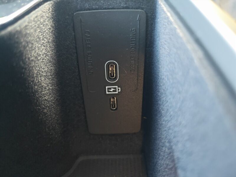 More views of Volvo XC60