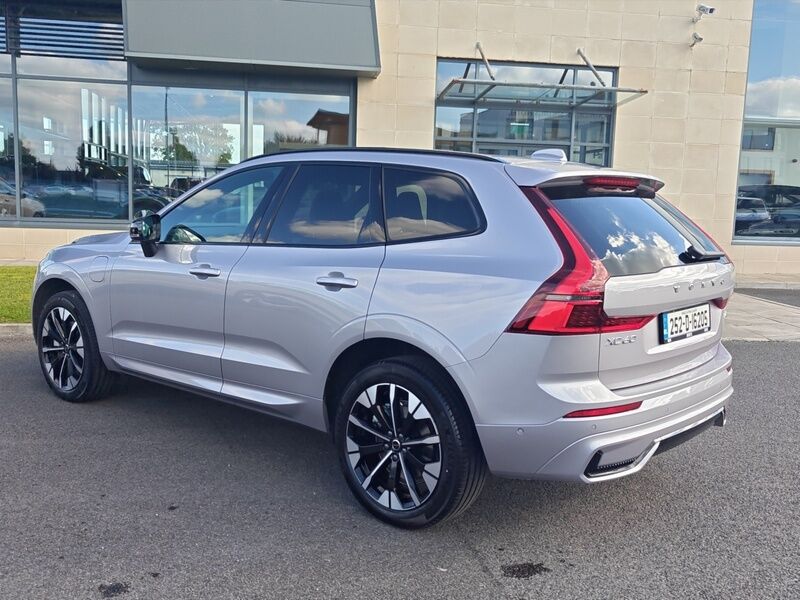 More views of Volvo XC60
