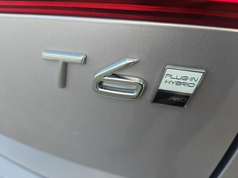 More views of Volvo XC60