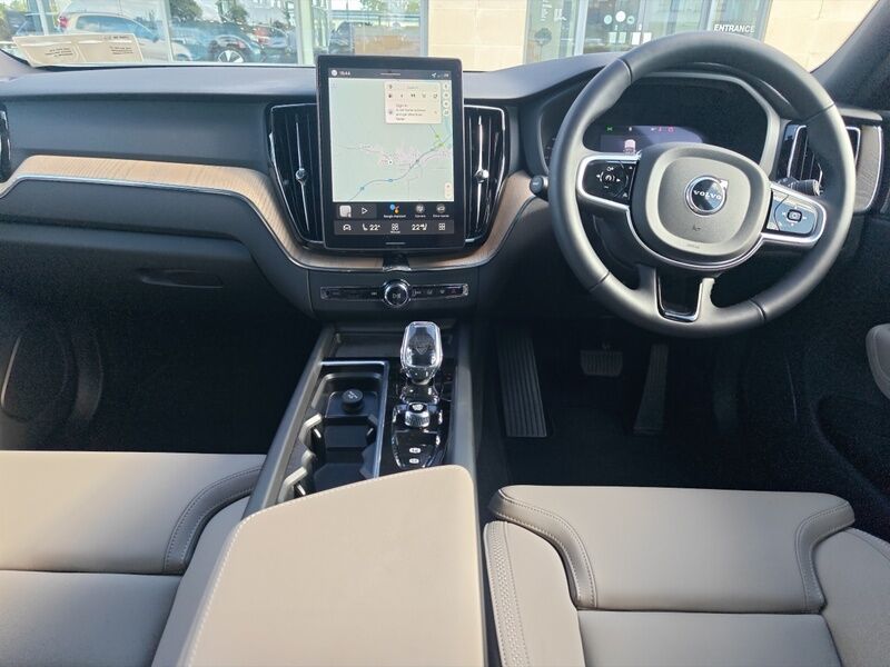 More views of Volvo XC60