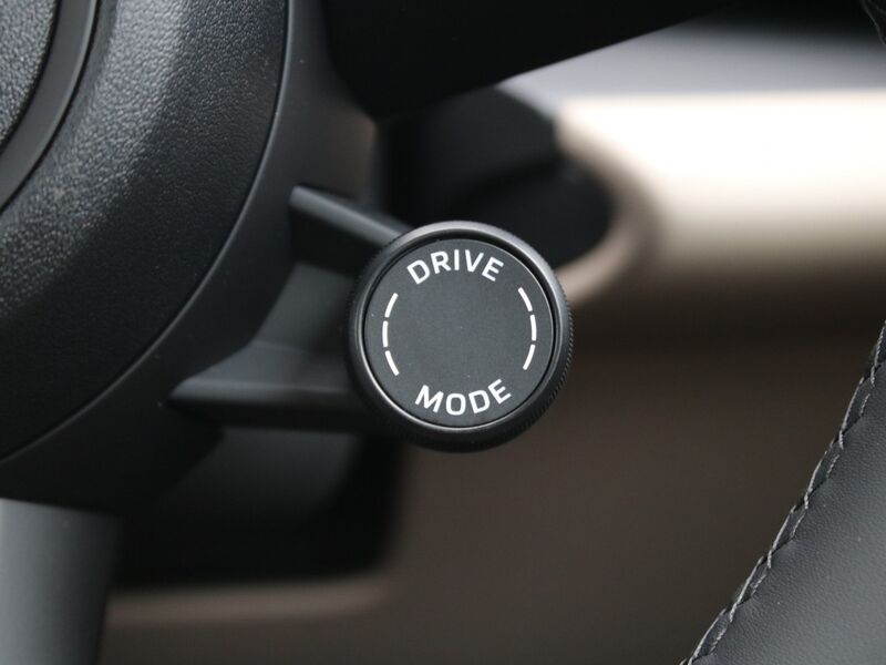 More views of Porsche Macan