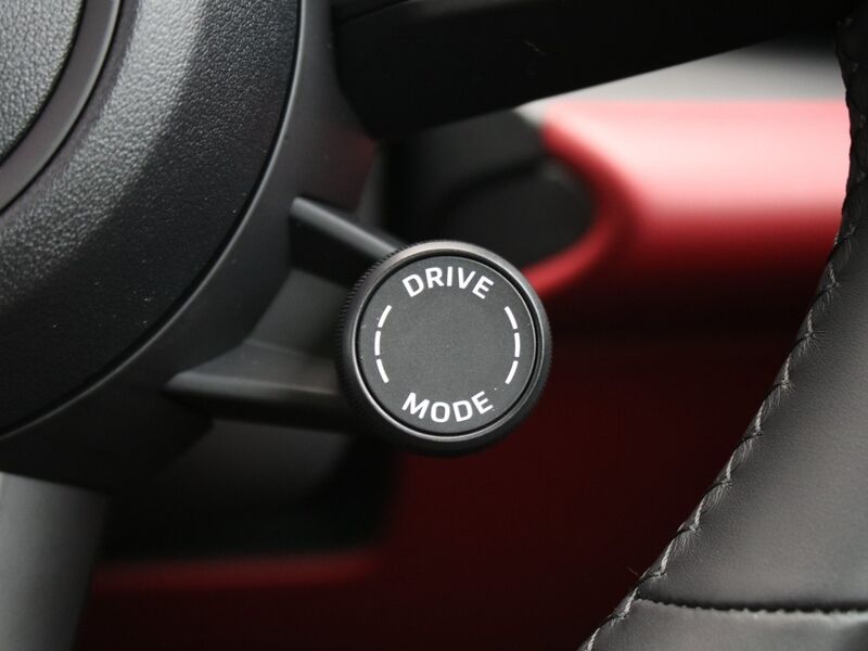 More views of Porsche Macan