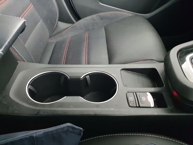 More views of Renault Arkana