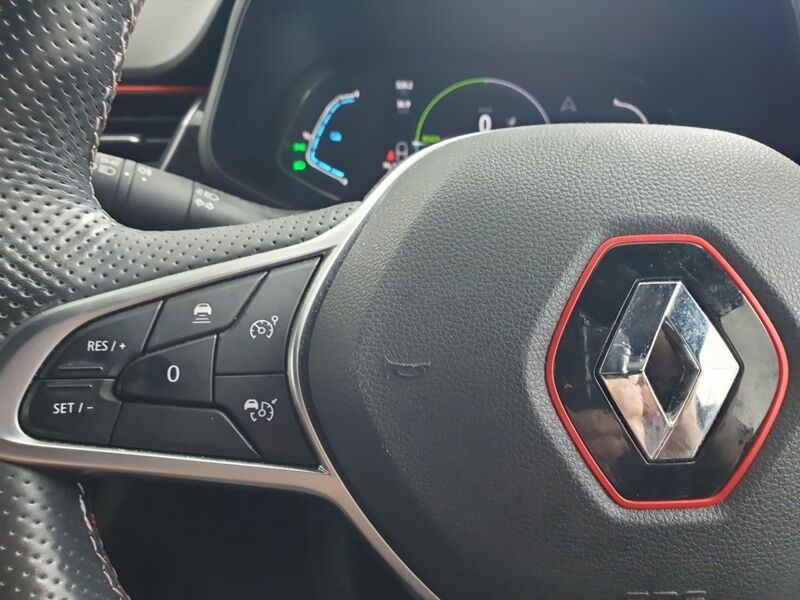 More views of Renault Arkana