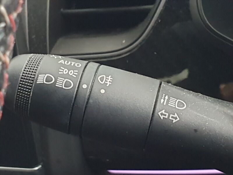 More views of Renault Arkana