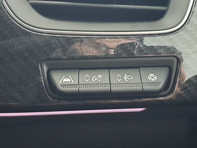 More views of Renault Arkana