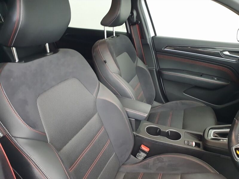 More views of Renault Arkana