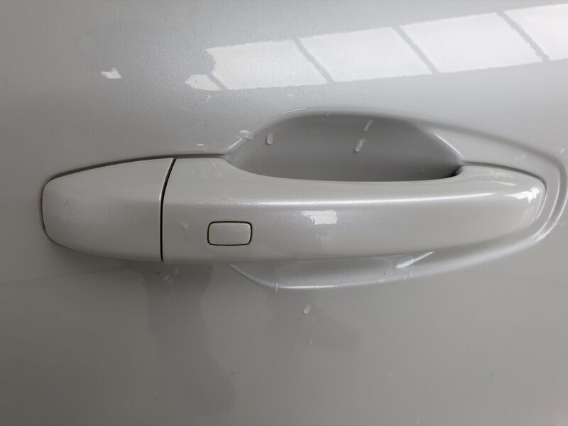 More views of Renault Arkana