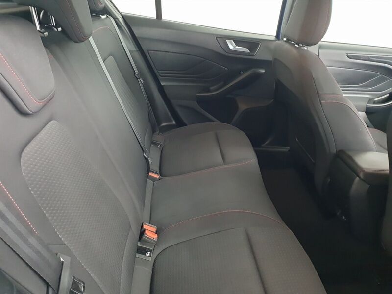 More views of Ford Focus