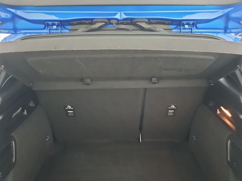 More views of Ford Focus