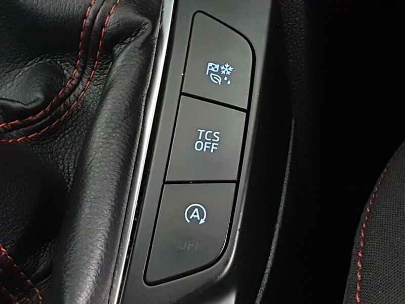 More views of Ford Focus