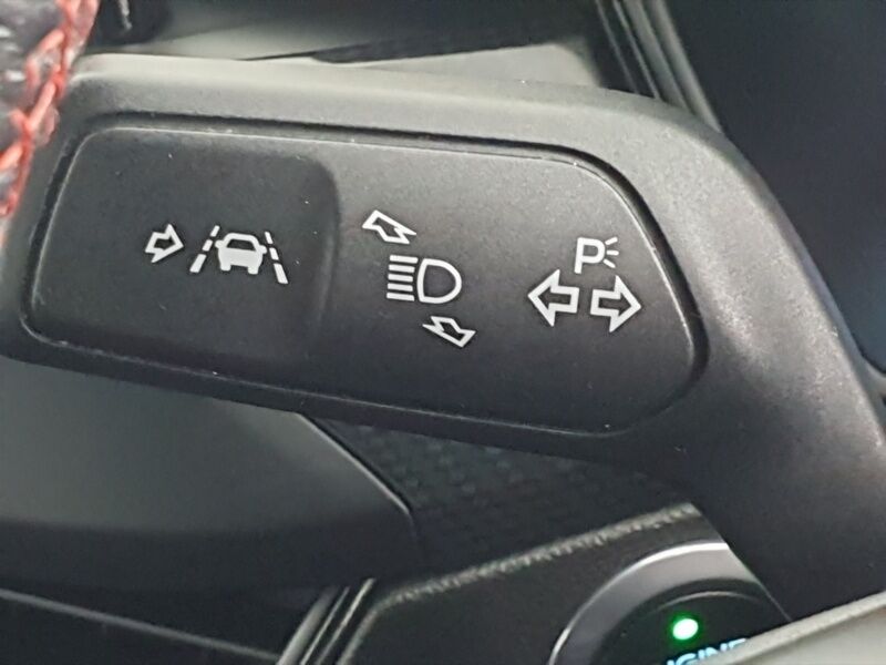 More views of Ford Focus