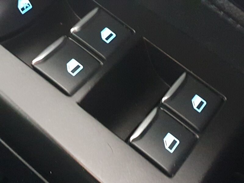 More views of Ford Focus