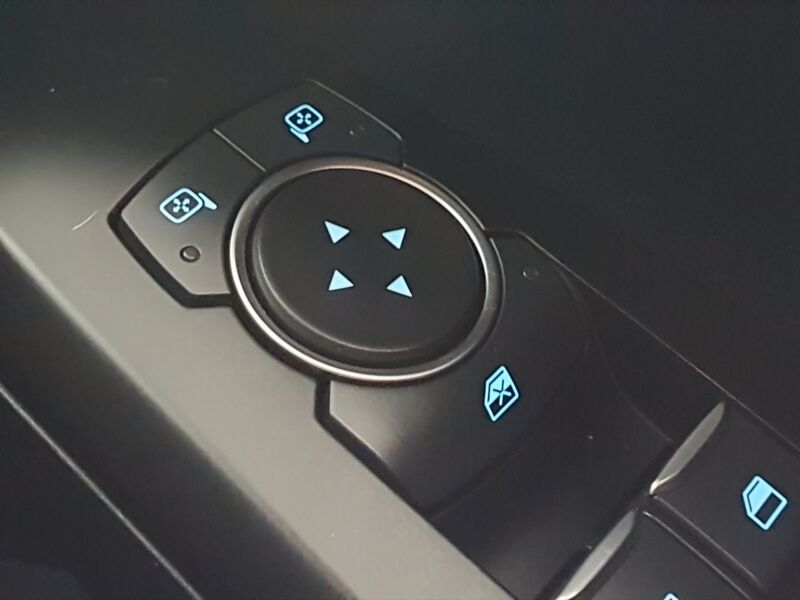 More views of Ford Focus