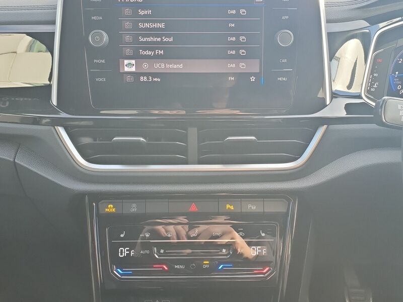 More views of Volkswagen T-Roc