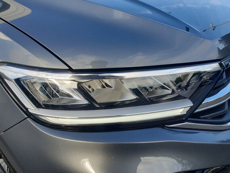 More views of Volkswagen T-Roc