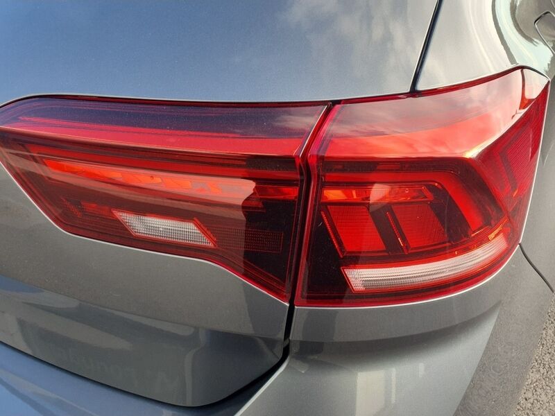 More views of Volkswagen T-Roc