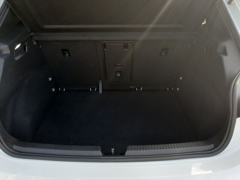 More views of Cupra Born