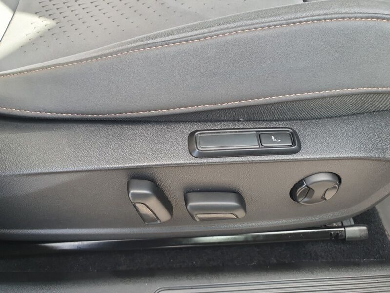 More views of Cupra Born