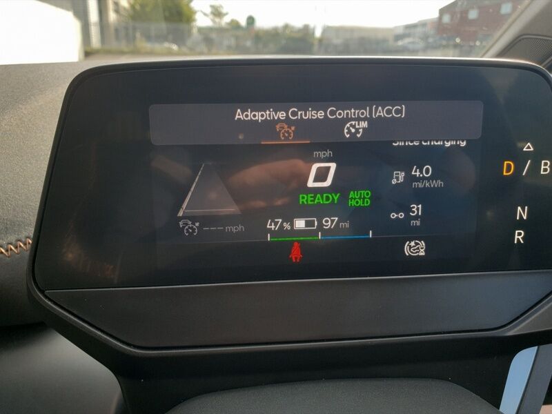 More views of Cupra Born