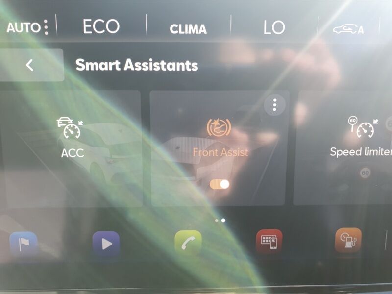 More views of Cupra Born