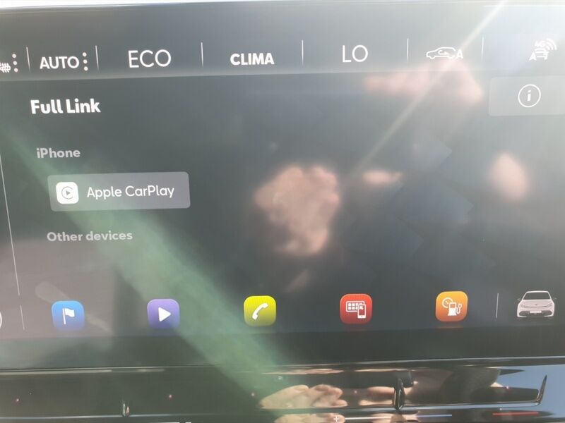 More views of Cupra Born