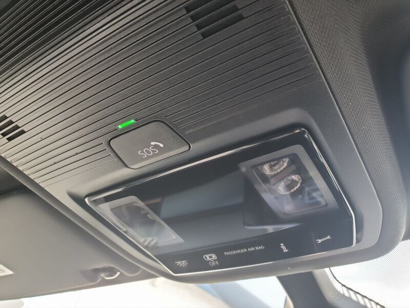 More views of Cupra Born