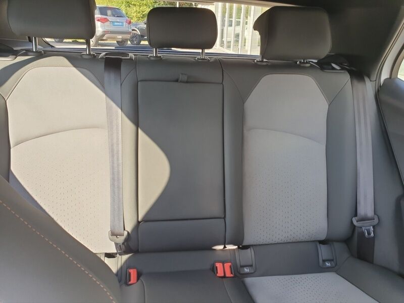 More views of Cupra Born