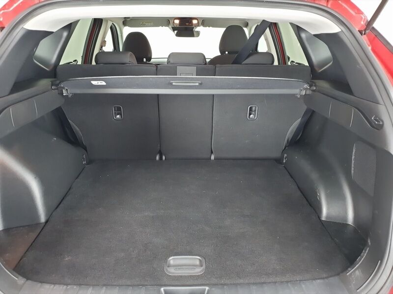 More views of Hyundai Tucson