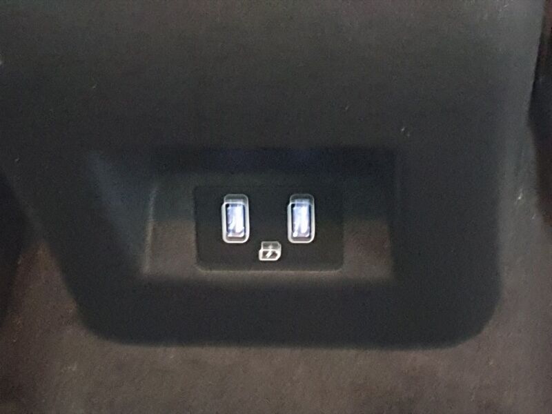 More views of Hyundai Tucson