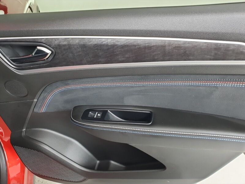 More views of Renault Arkana