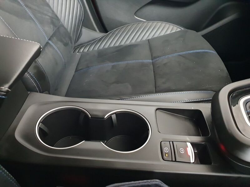 More views of Renault Arkana