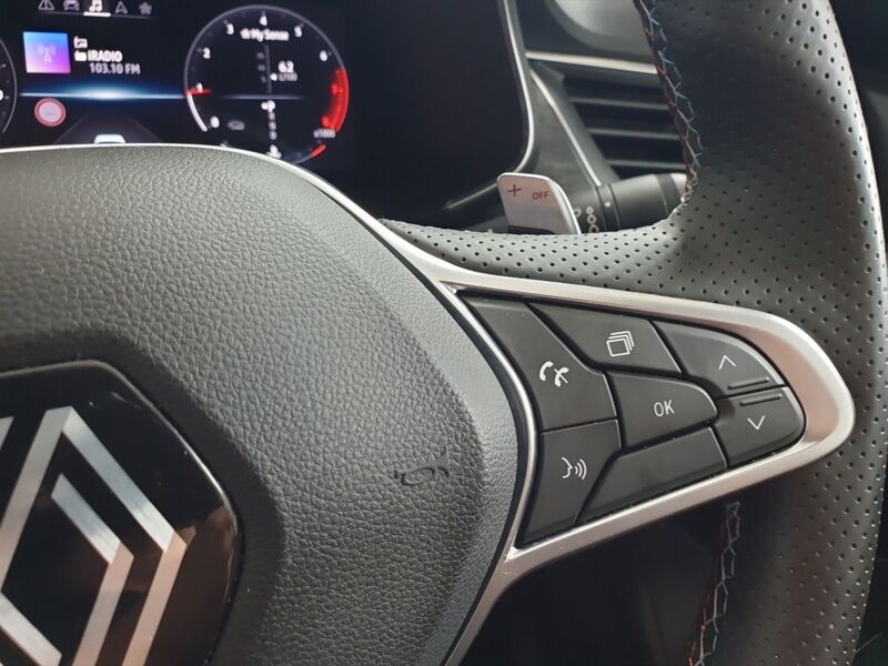 More views of Renault Arkana