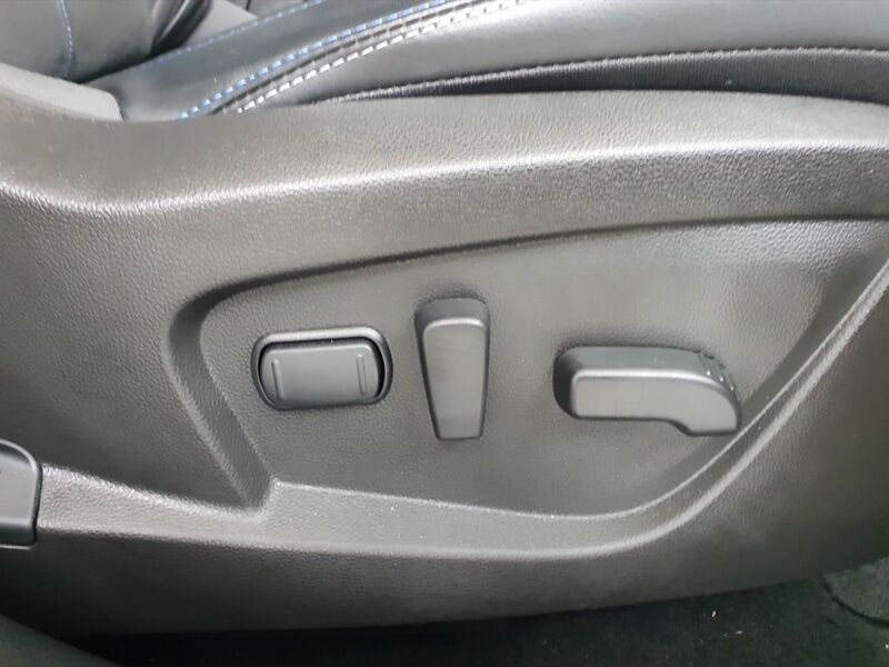 More views of Renault Arkana