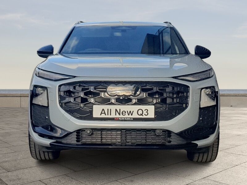 More views of Audi Q3