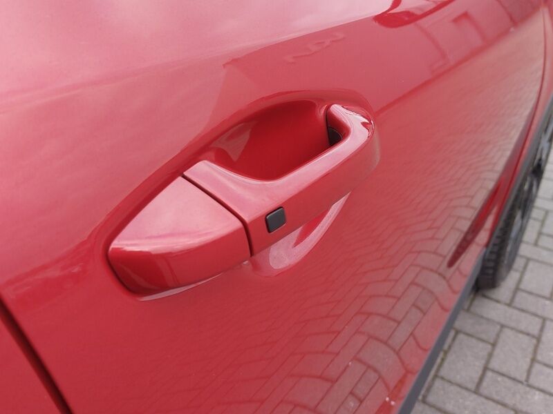 More views of Kia XCeed