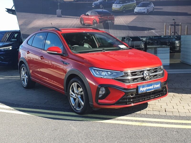 More views of Volkswagen Taigo